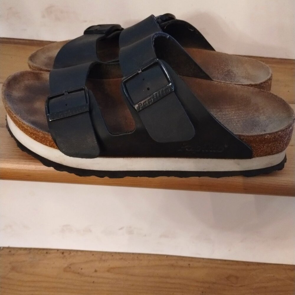 Brikenstock Platforms Sz 30